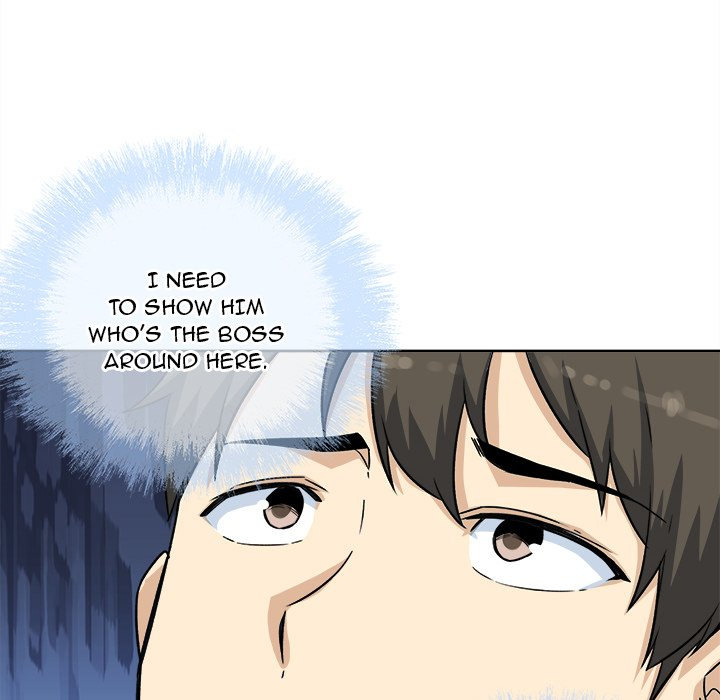 Excuse Me This Is My Room chapter 62 page 68