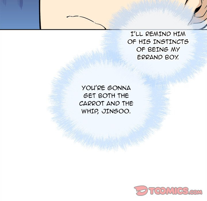 Excuse Me This Is My Room chapter 62 page 69