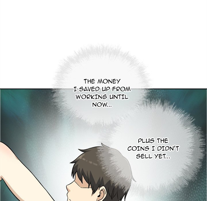 Excuse Me This Is My Room chapter 62 page 70