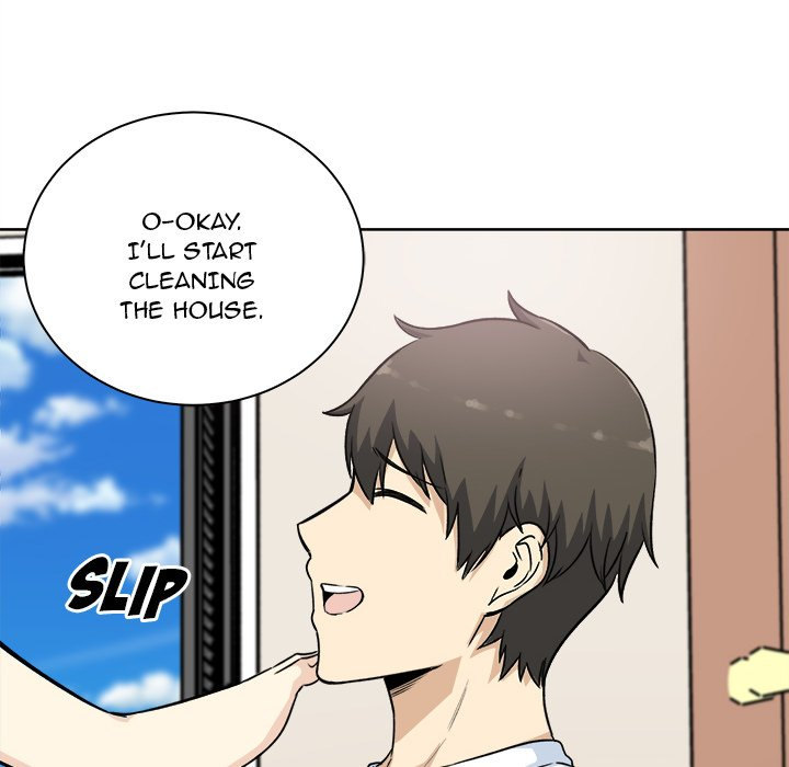 Excuse Me This Is My Room chapter 62 page 74