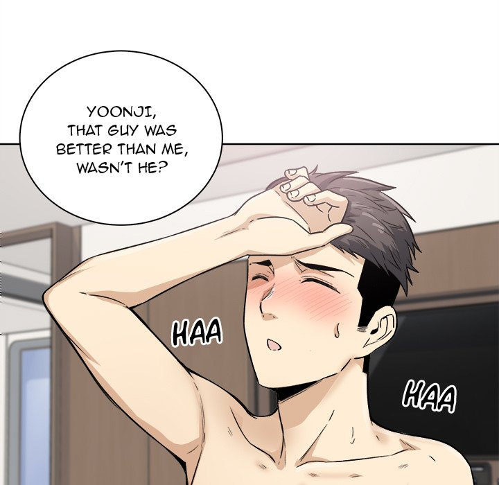 Excuse Me This Is My Room chapter 62 page 83