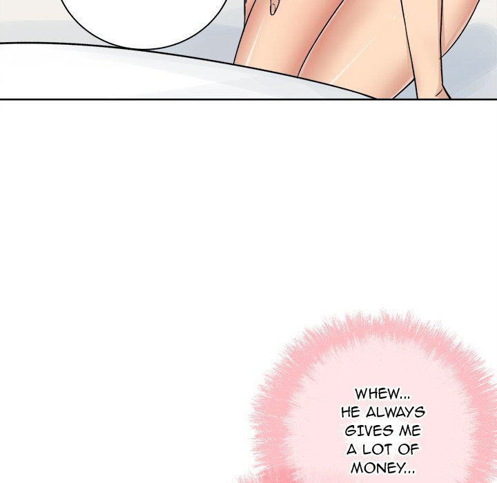 Excuse Me This Is My Room chapter 62 page 86