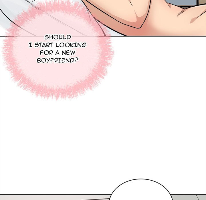 Excuse Me This Is My Room chapter 62 page 88