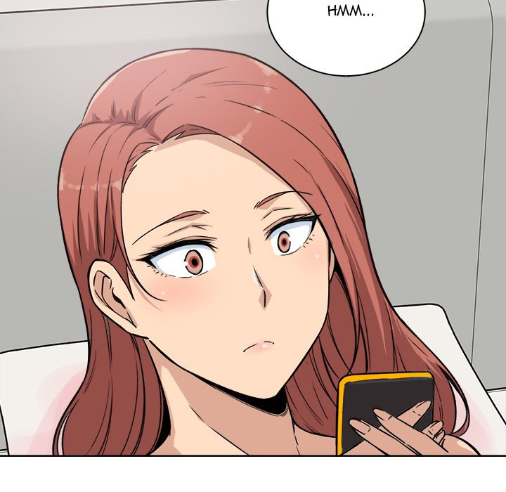 Excuse Me This Is My Room chapter 62 page 89