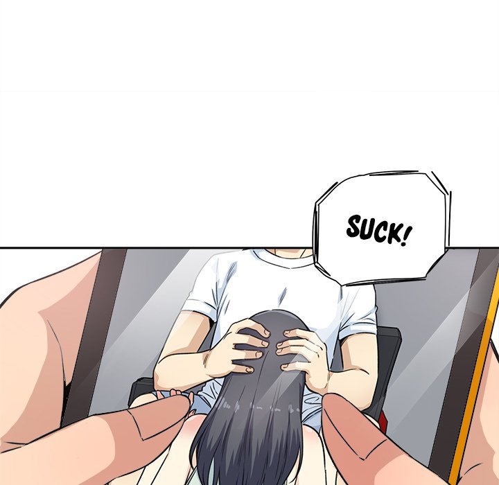 Excuse Me This Is My Room chapter 62 page 90