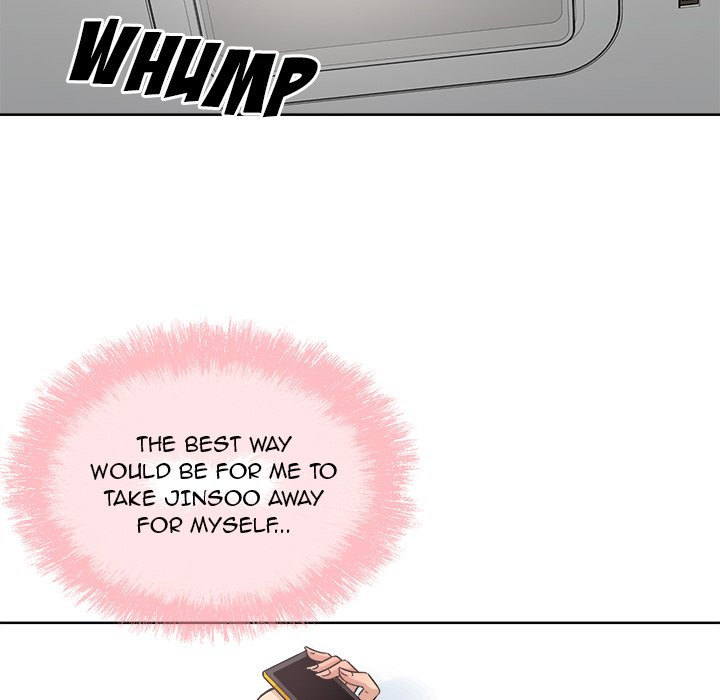 Excuse Me This Is My Room chapter 62 page 95