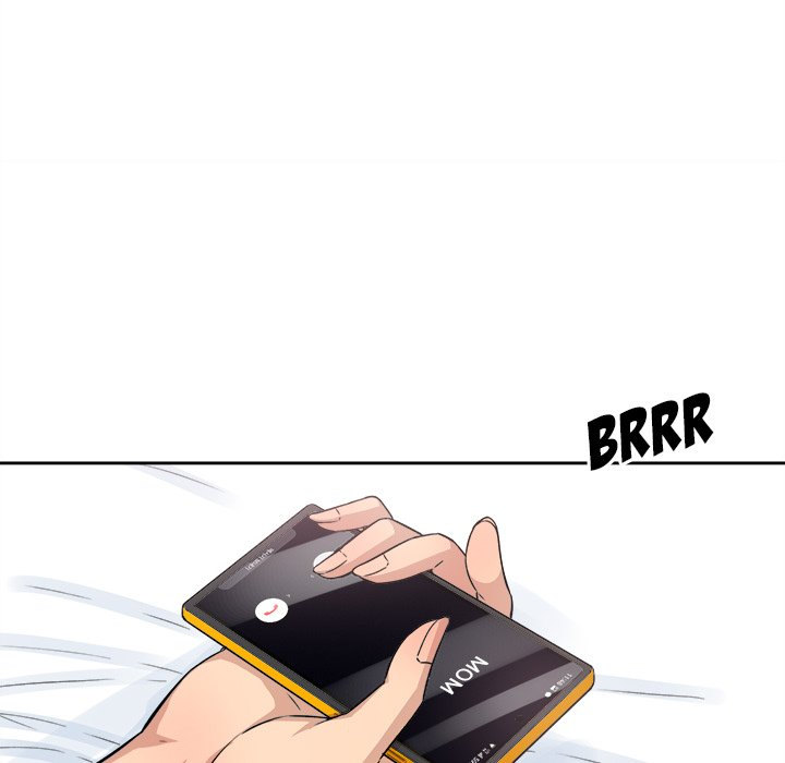 Excuse Me This Is My Room chapter 62 page 98