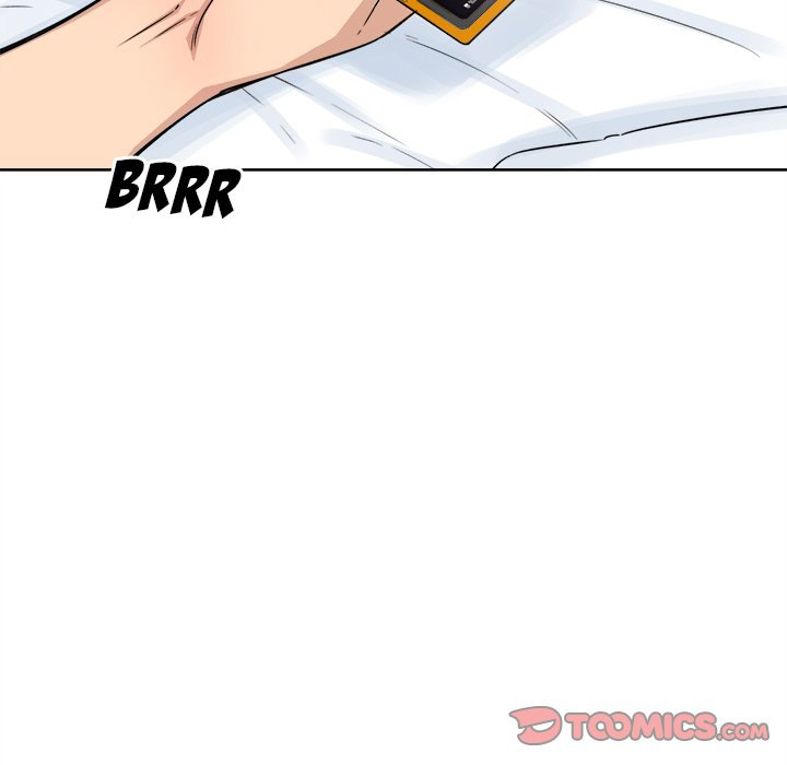 Excuse Me This Is My Room chapter 62 page 99