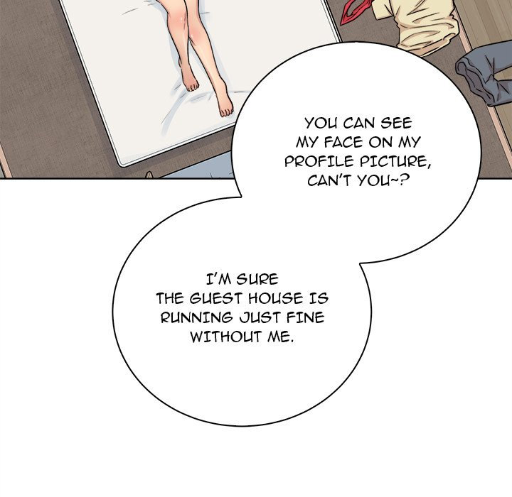 Excuse Me This Is My Room chapter 62 page 103