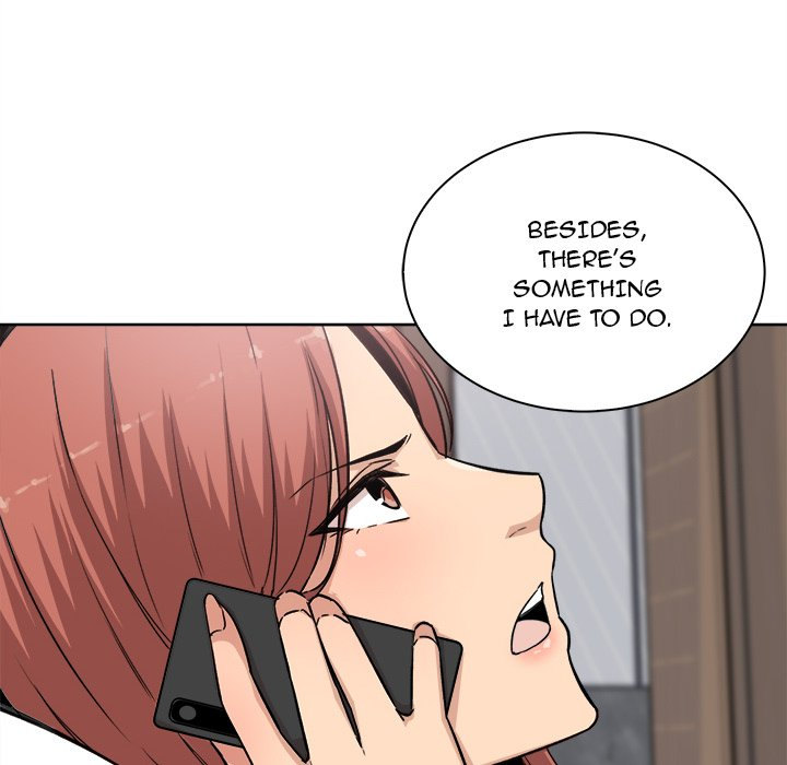 Excuse Me This Is My Room chapter 62 page 104