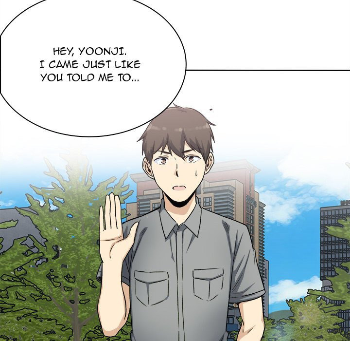 Excuse Me This Is My Room chapter 62 page 106