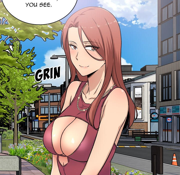 Excuse Me This Is My Room chapter 62 page 109
