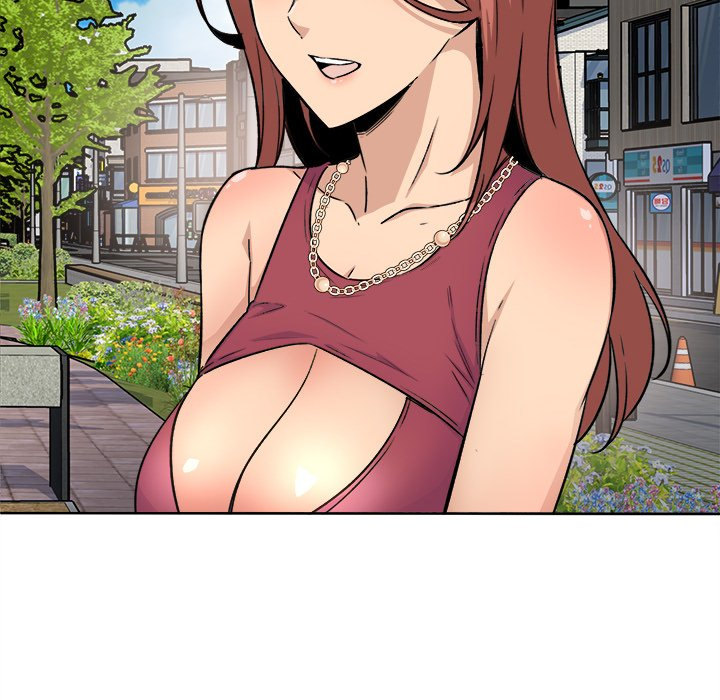 Excuse Me This Is My Room chapter 62 page 112