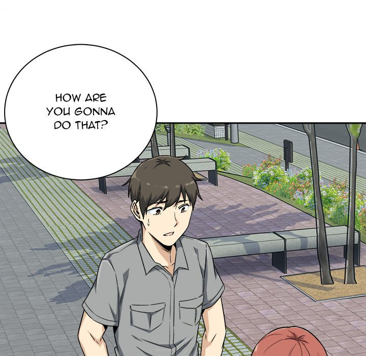 Excuse Me This Is My Room chapter 62 page 113
