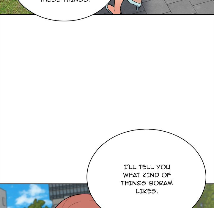 Excuse Me This Is My Room chapter 62 page 115