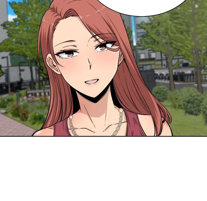 Excuse Me This Is My Room chapter 62 page 116