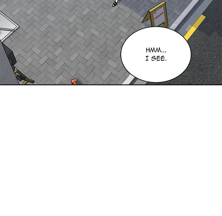 Excuse Me This Is My Room chapter 62 page 119