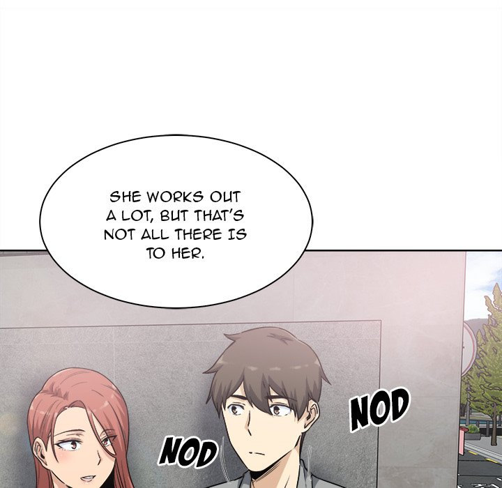Excuse Me This Is My Room chapter 62 page 120