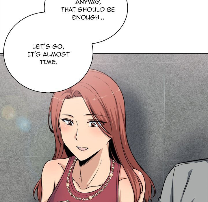 Excuse Me This Is My Room chapter 62 page 122