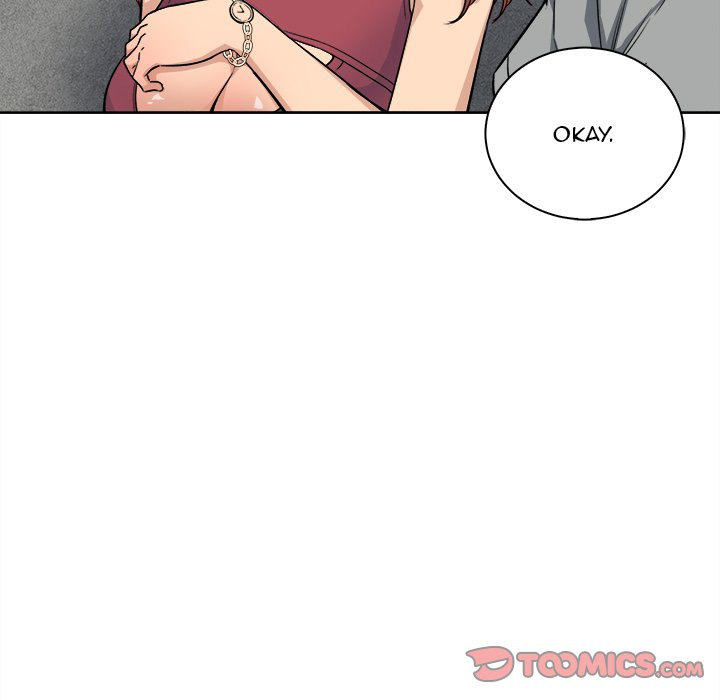 Excuse Me This Is My Room chapter 62 page 123