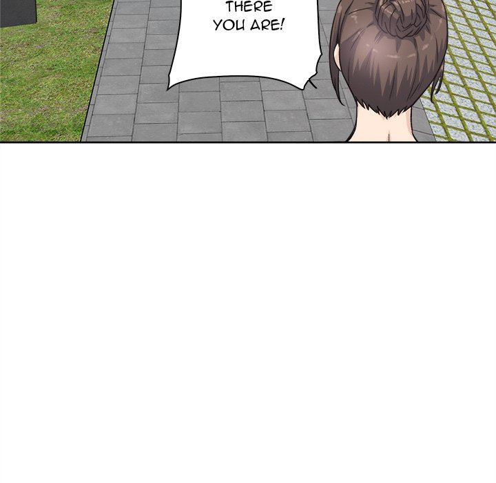 Excuse Me This Is My Room chapter 62 page 126