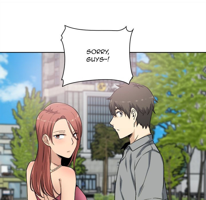 Excuse Me This Is My Room chapter 62 page 127