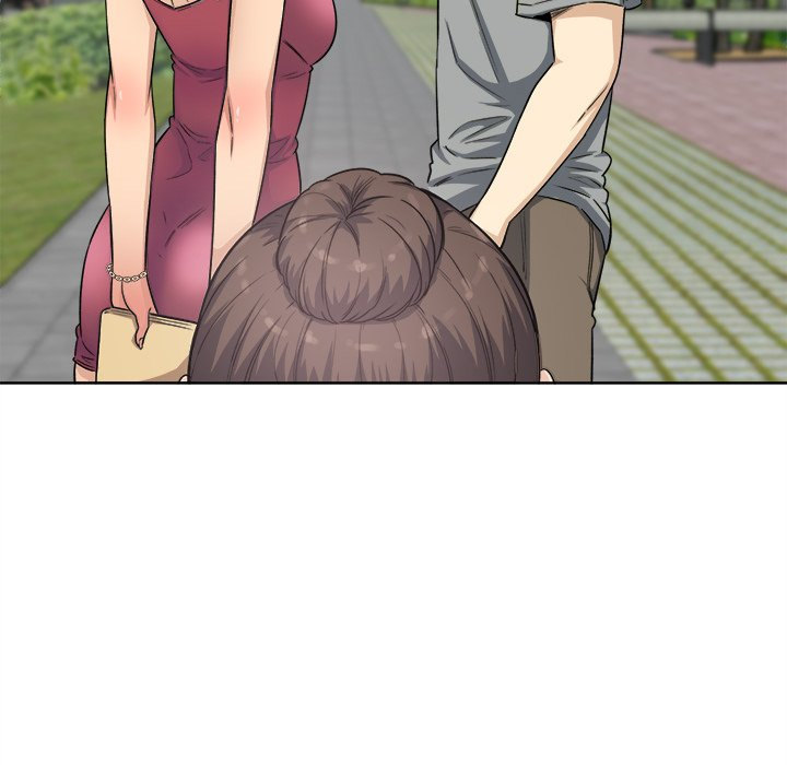 Excuse Me This Is My Room chapter 62 page 128