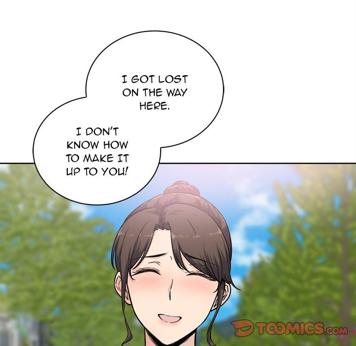 Excuse Me This Is My Room chapter 62 page 129