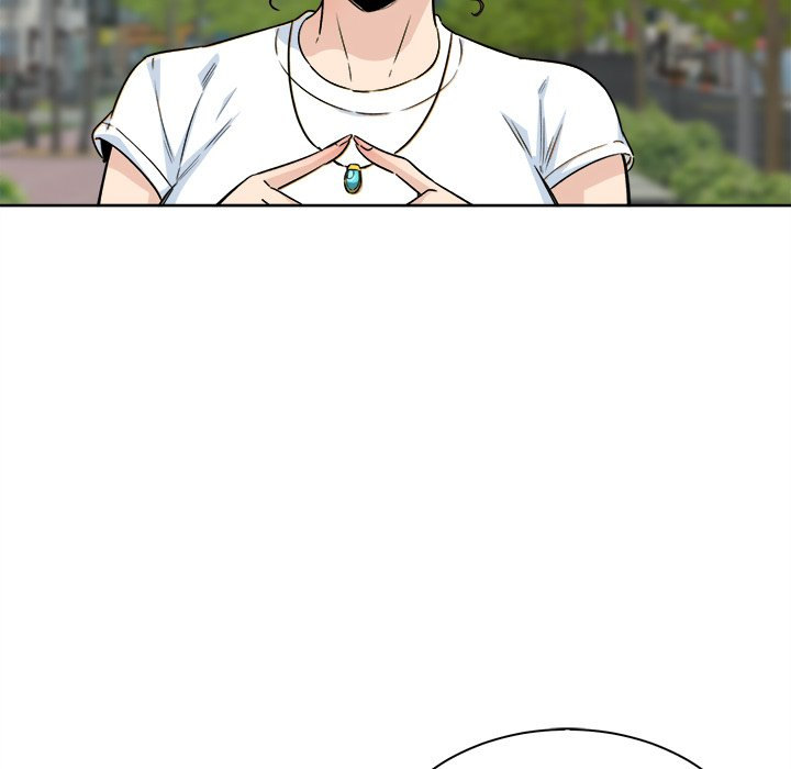 Excuse Me This Is My Room chapter 62 page 130