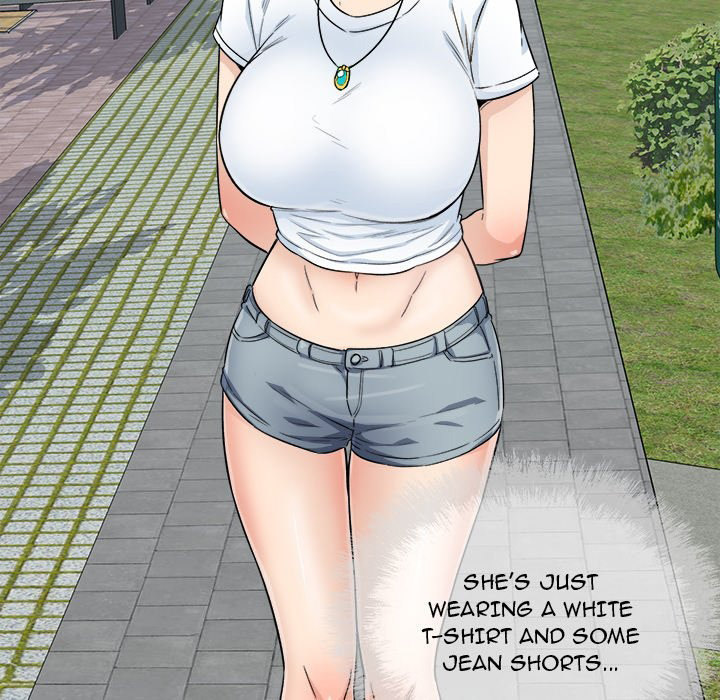 Excuse Me This Is My Room chapter 62 page 136