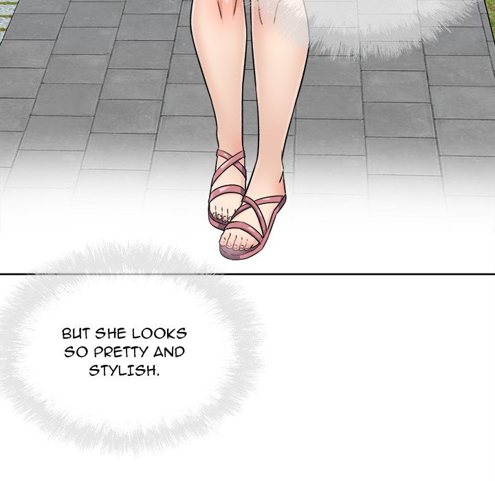 Excuse Me This Is My Room chapter 62 page 137