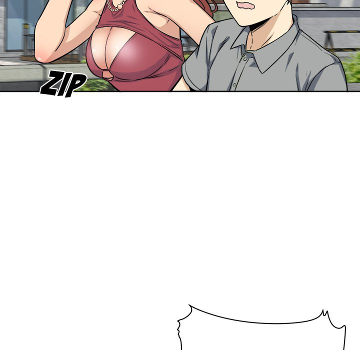 Excuse Me This Is My Room chapter 62 page 139