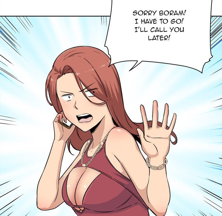 Excuse Me This Is My Room chapter 62 page 140