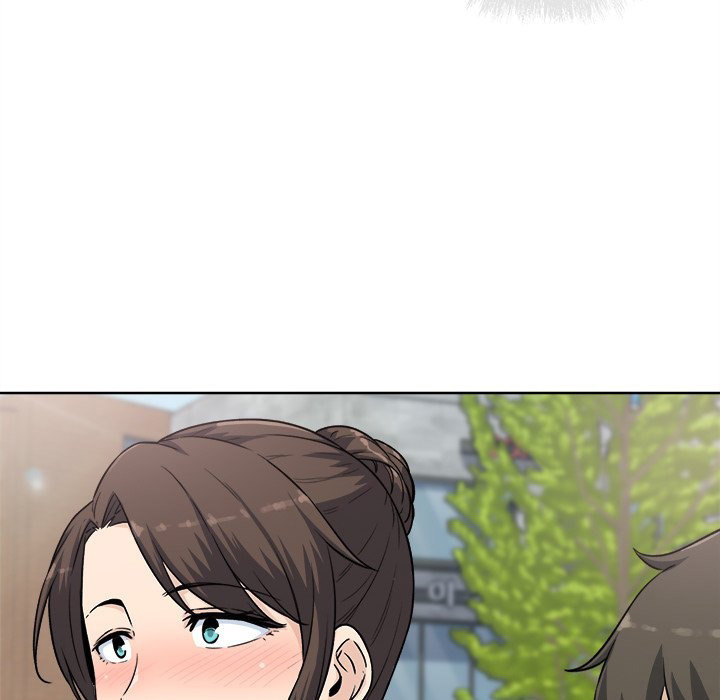 Excuse Me This Is My Room chapter 62 page 144
