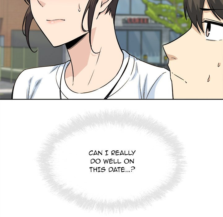 Excuse Me This Is My Room chapter 62 page 145