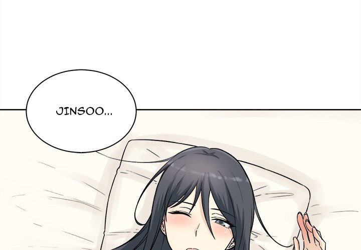 Excuse Me This Is My Room chapter 63 page 4