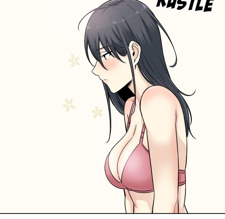 Excuse Me This Is My Room chapter 63 page 7