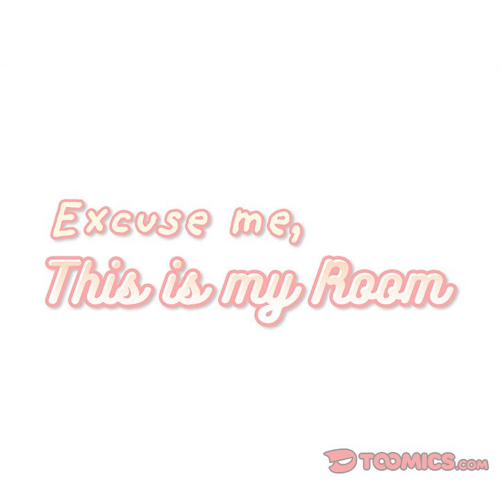 Excuse Me This Is My Room chapter 63 page 9