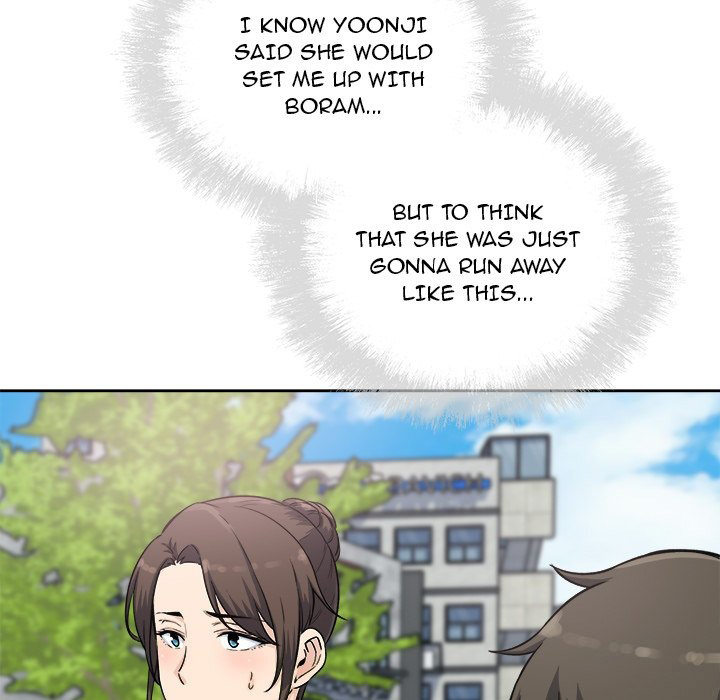 Excuse Me This Is My Room chapter 63 page 11