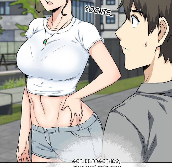 Excuse Me This Is My Room chapter 63 page 12