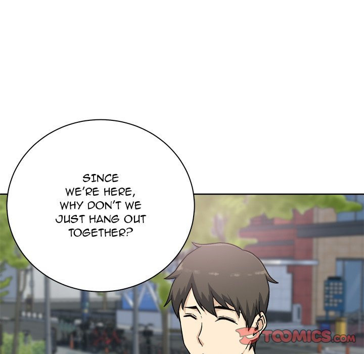 Excuse Me This Is My Room chapter 63 page 15