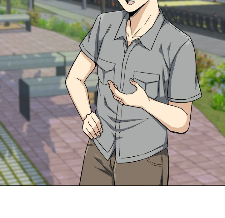 Excuse Me This Is My Room chapter 63 page 16