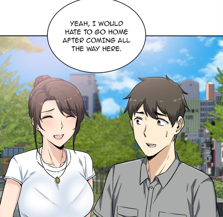 Excuse Me This Is My Room chapter 63 page 18