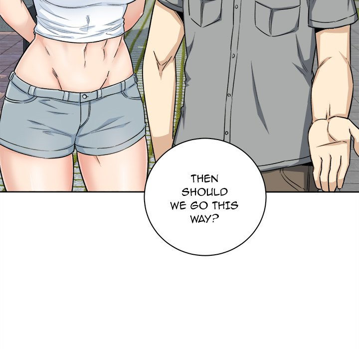 Excuse Me This Is My Room chapter 63 page 19