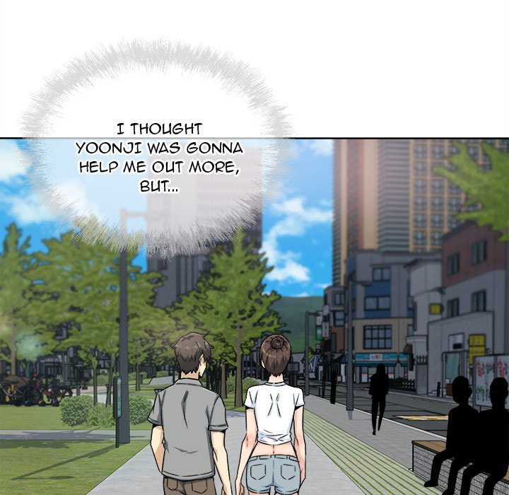 Excuse Me This Is My Room chapter 63 page 20