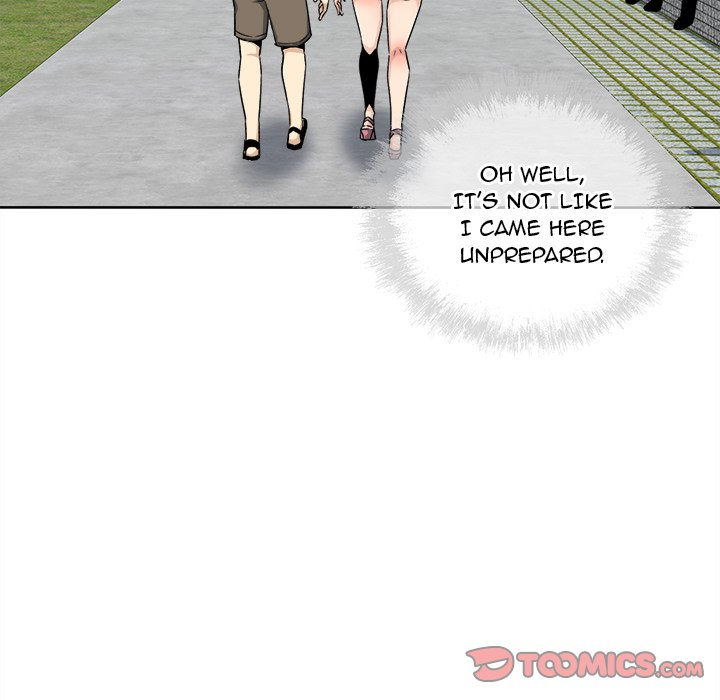 Excuse Me This Is My Room chapter 63 page 21