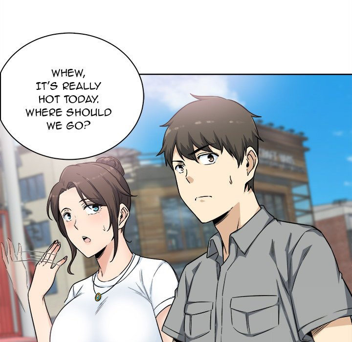 Excuse Me This Is My Room chapter 63 page 22