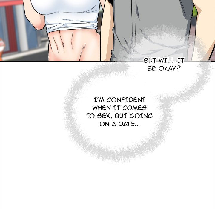 Excuse Me This Is My Room chapter 63 page 23