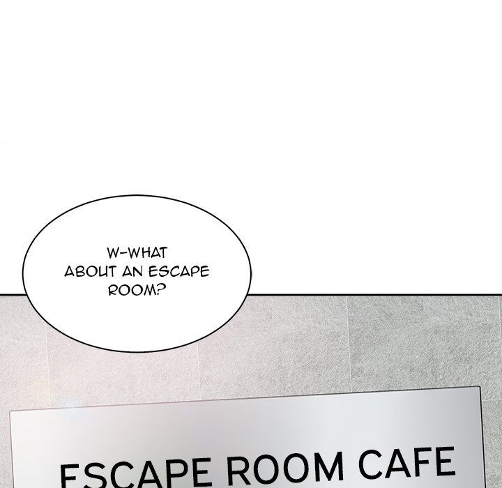 Excuse Me This Is My Room chapter 63 page 24