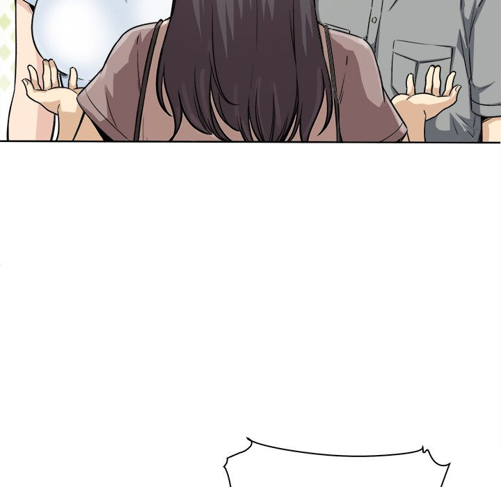 Excuse Me This Is My Room chapter 63 page 28